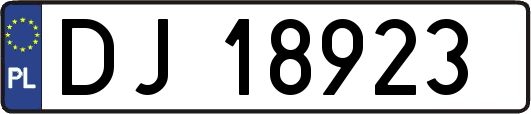 DJ18923