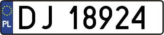 DJ18924