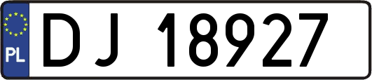 DJ18927
