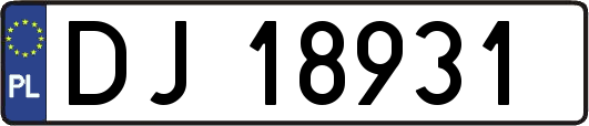 DJ18931