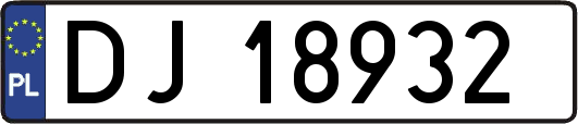 DJ18932