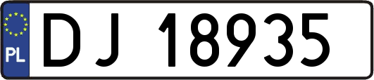DJ18935