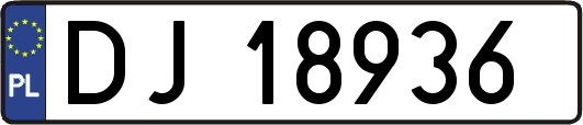 DJ18936