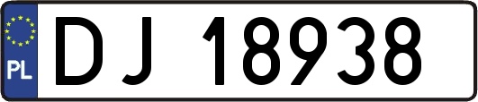 DJ18938