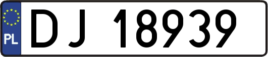 DJ18939