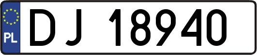 DJ18940