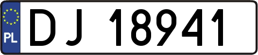 DJ18941