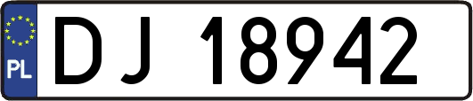 DJ18942