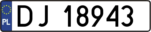 DJ18943