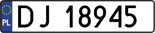 DJ18945