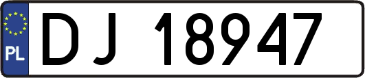 DJ18947