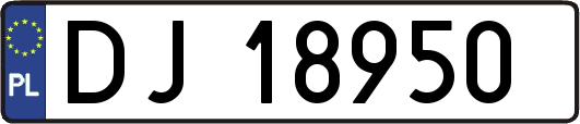 DJ18950