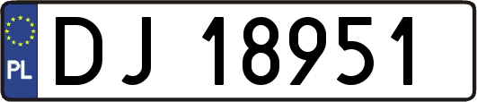 DJ18951