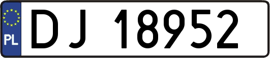 DJ18952