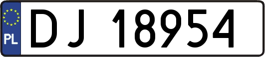 DJ18954