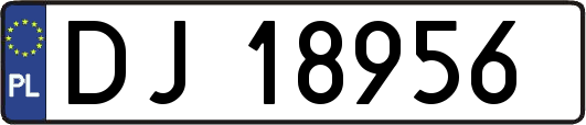 DJ18956