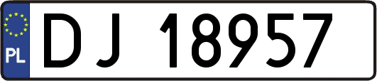 DJ18957