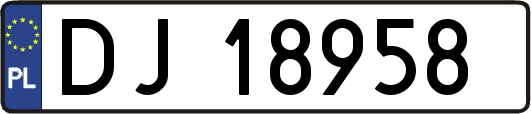 DJ18958
