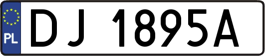 DJ1895A