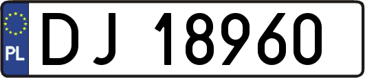 DJ18960