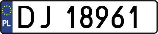 DJ18961