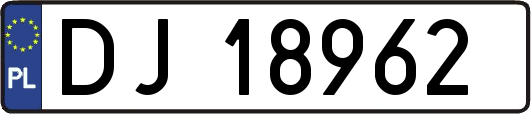 DJ18962