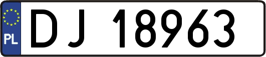 DJ18963