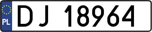 DJ18964
