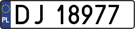 DJ18977