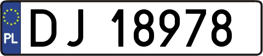 DJ18978