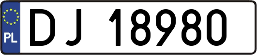 DJ18980