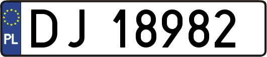 DJ18982