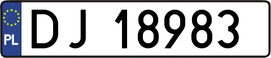 DJ18983