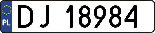 DJ18984