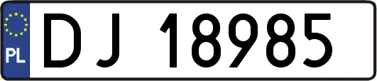 DJ18985