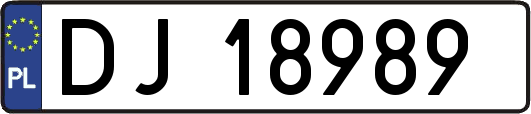 DJ18989