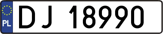 DJ18990