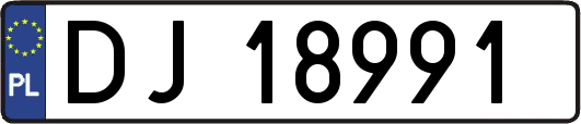 DJ18991