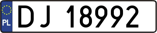 DJ18992
