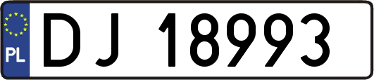 DJ18993