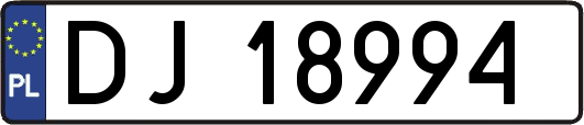 DJ18994