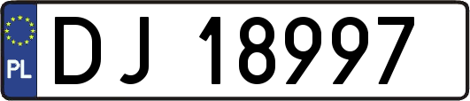 DJ18997