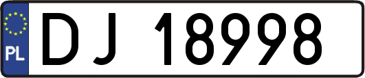 DJ18998