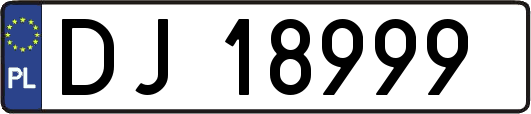 DJ18999