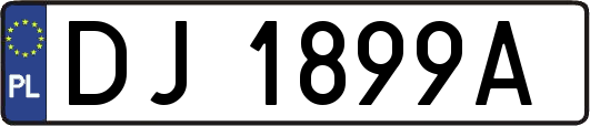 DJ1899A