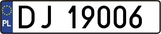 DJ19006