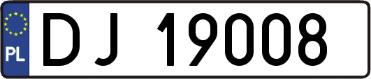 DJ19008