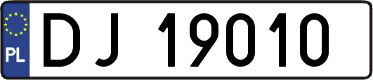 DJ19010