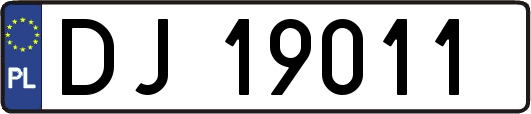 DJ19011