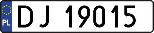 DJ19015
